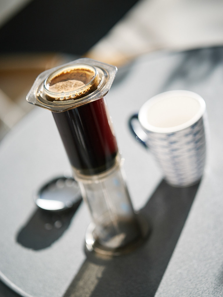 aeropress