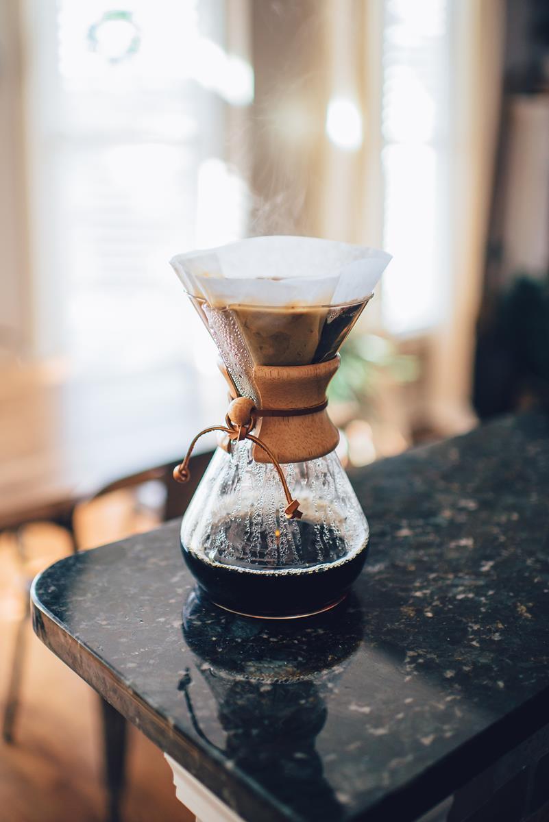 chemex
