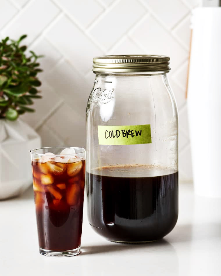 coldbrew